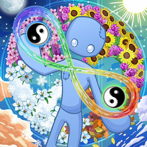 Patch Tarot app icon