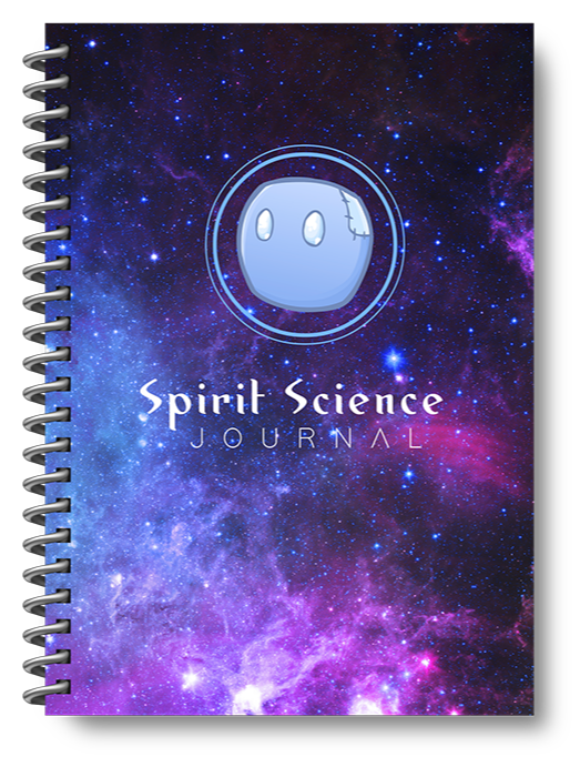 The Spirit Science Dot Journal