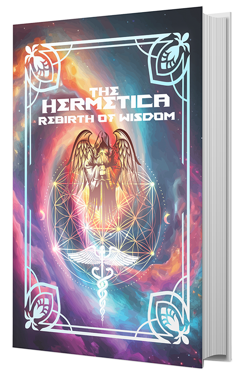 The Hermetica & The Emerald Tablets