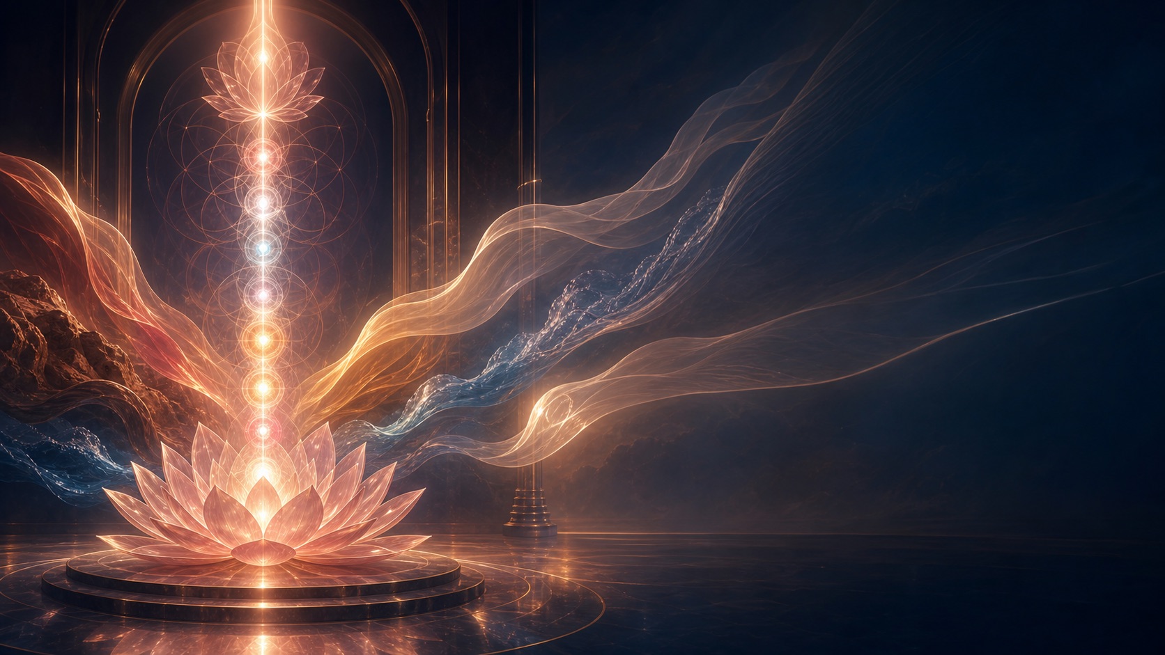 The Library of Transformation