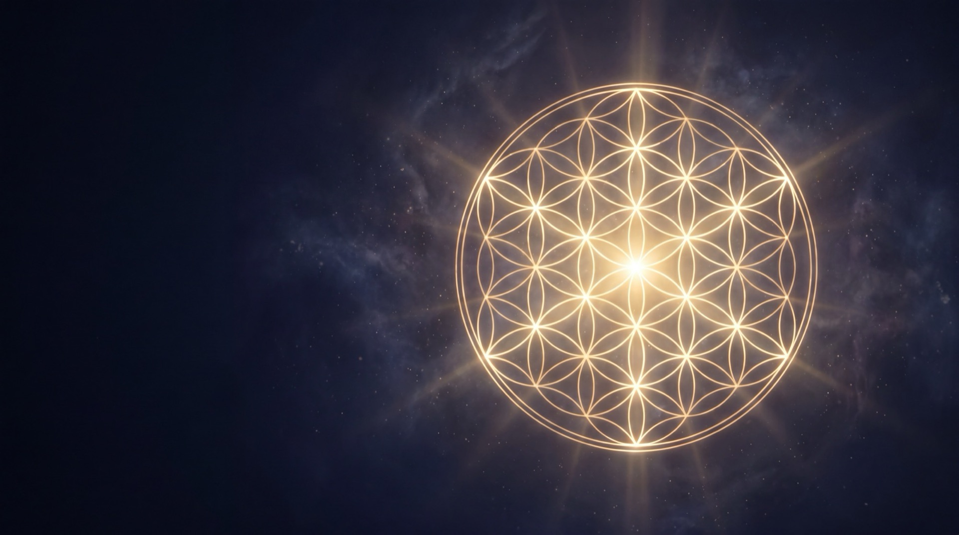 The path of ascension