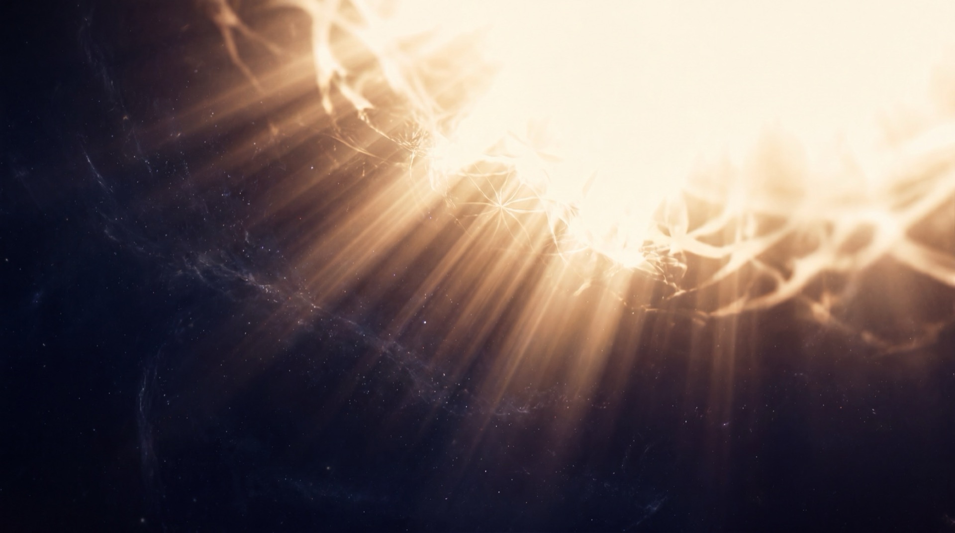The secrets of the soul