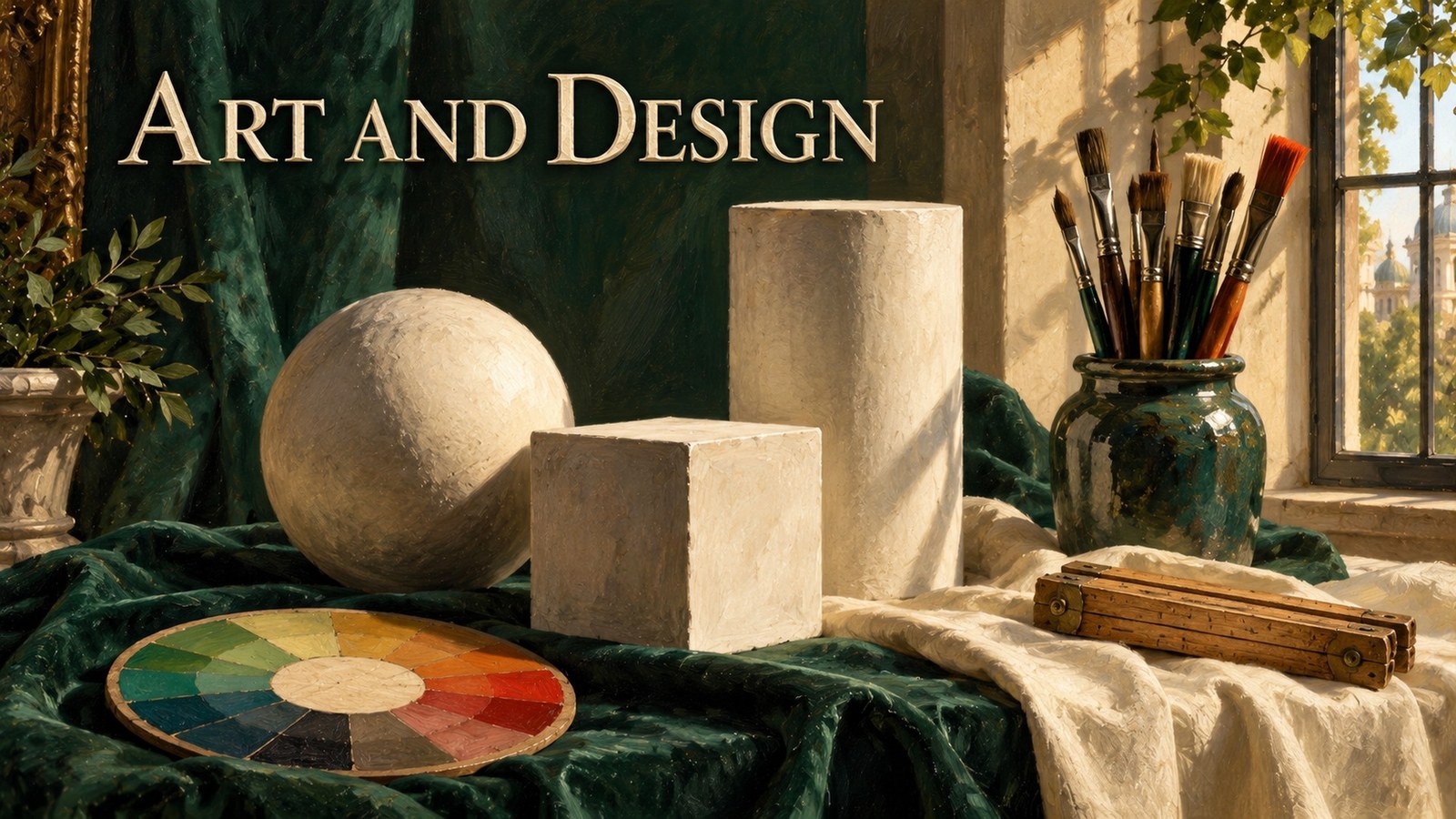 Art and Design