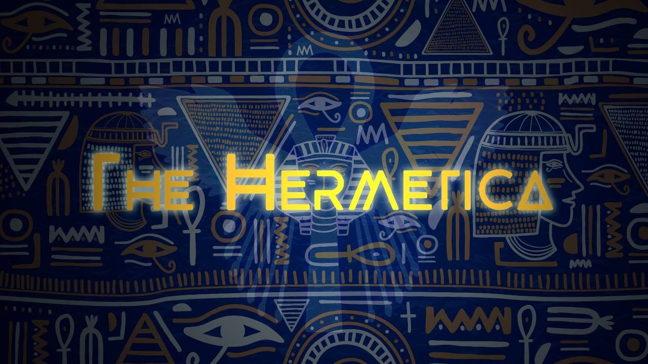 The Hermetica: Rebirth of Wisdom