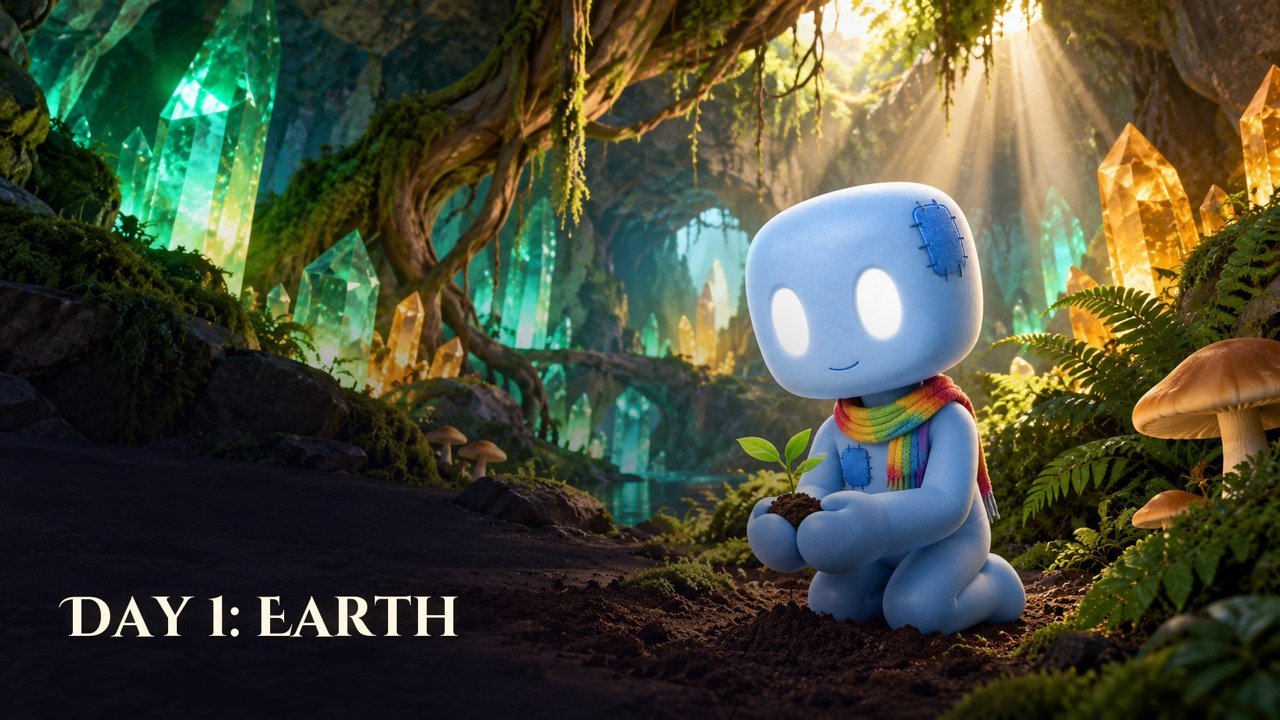 Earth