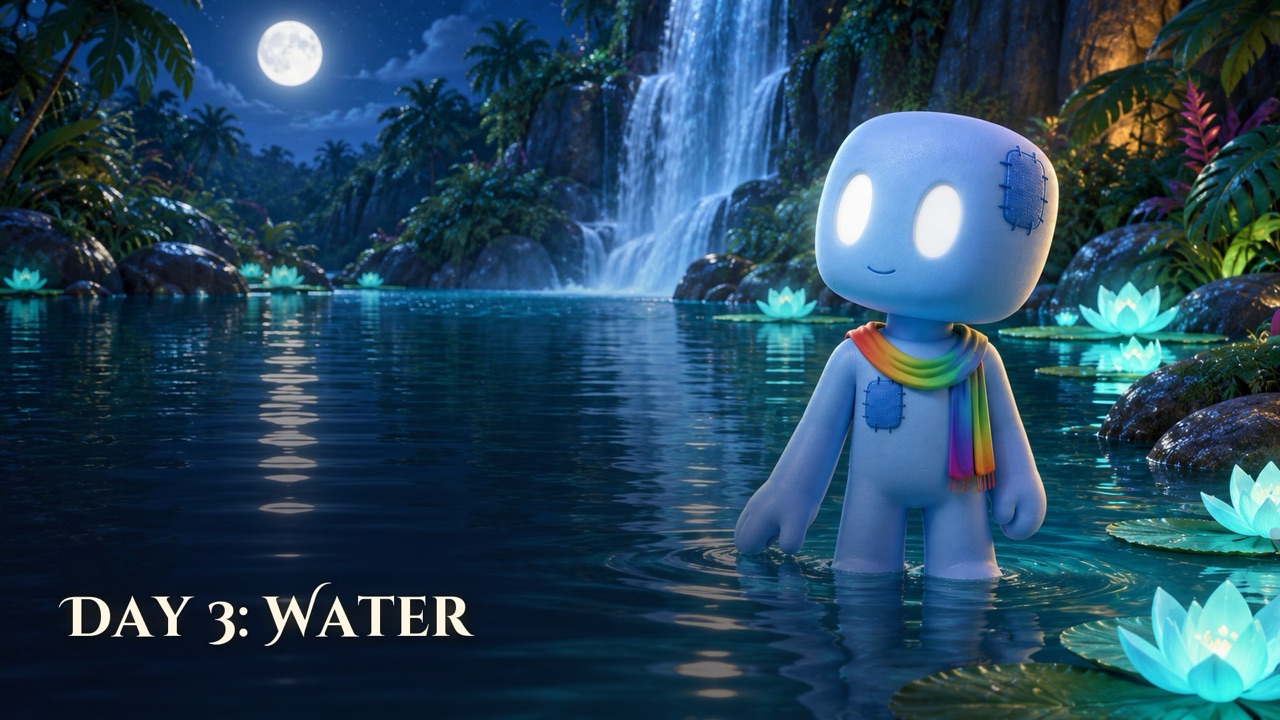 Water