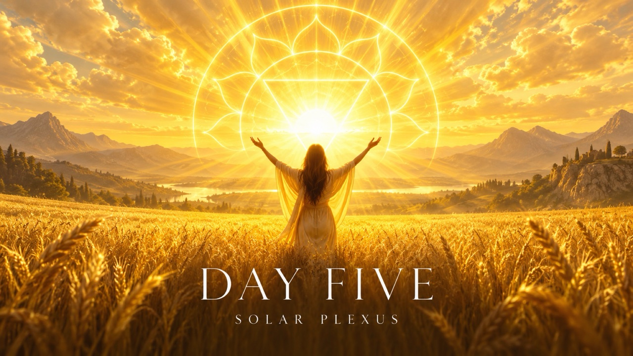 Day Five