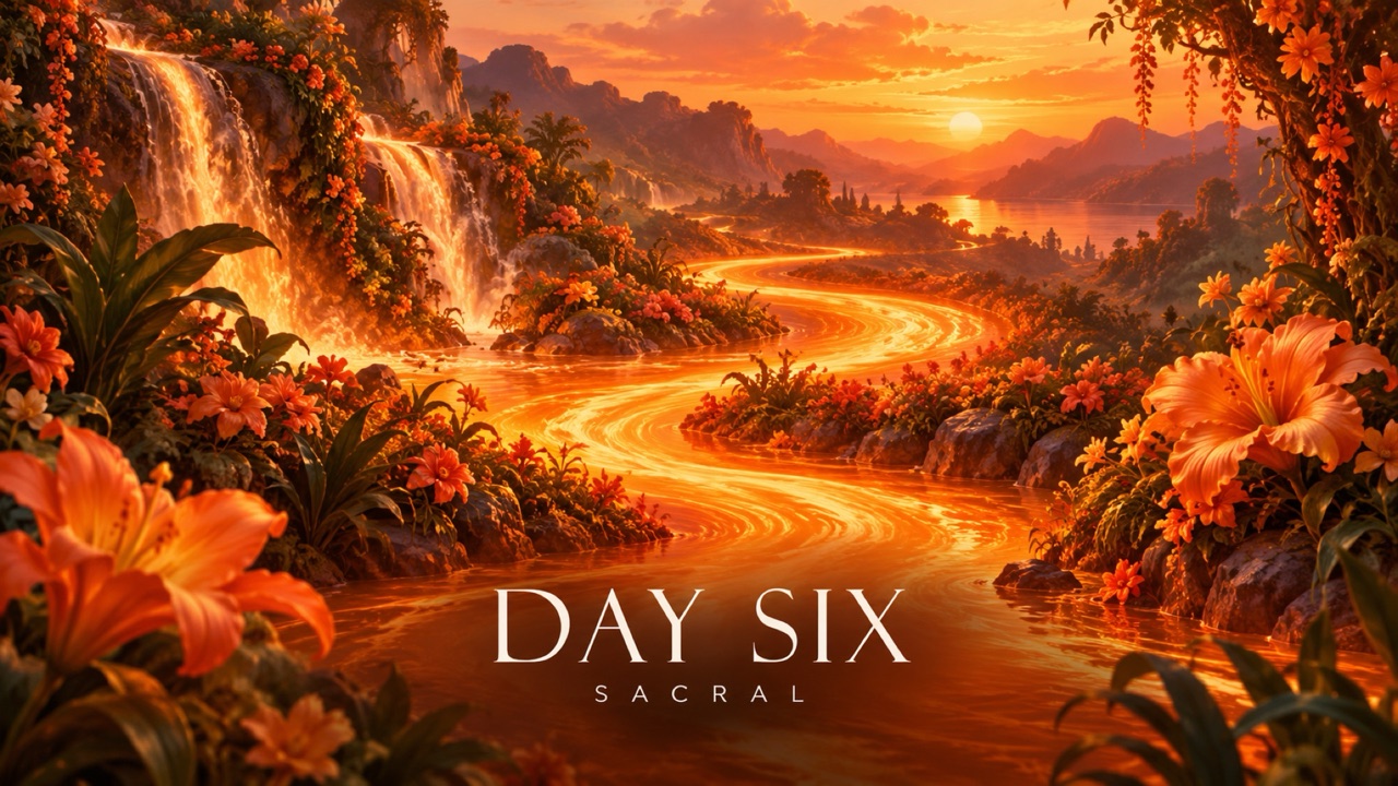Day Six