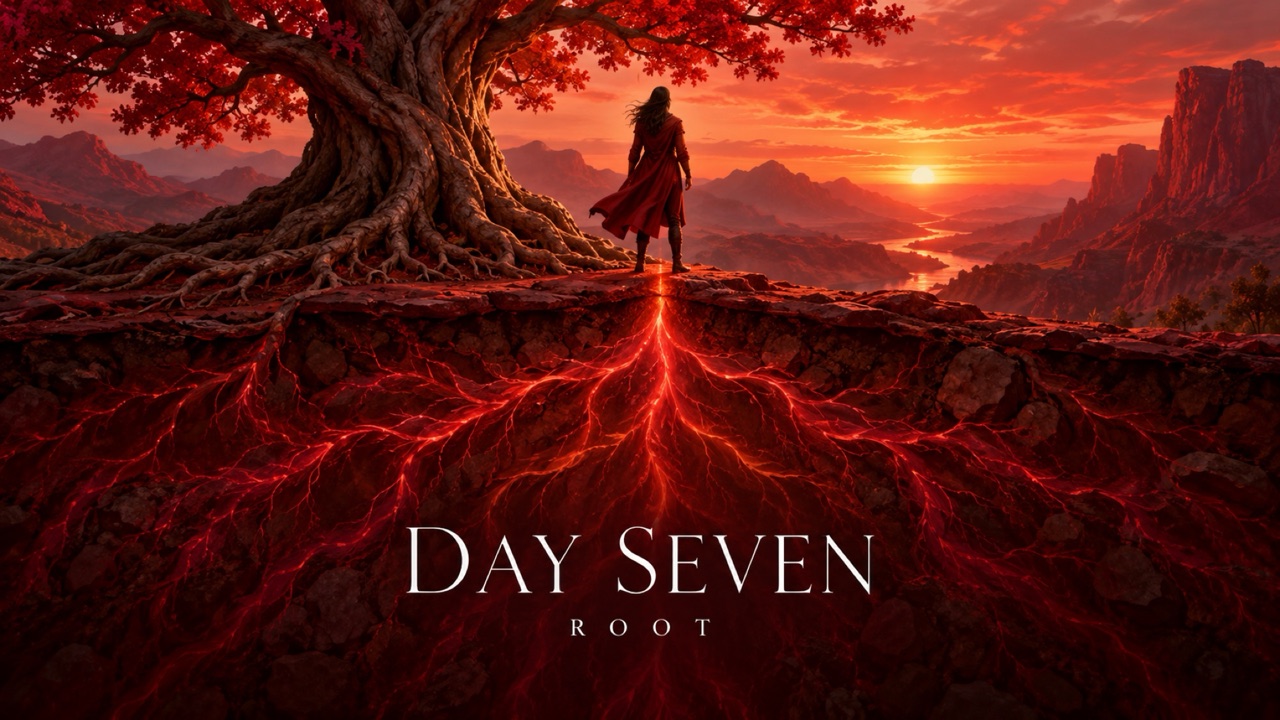 Day Seven