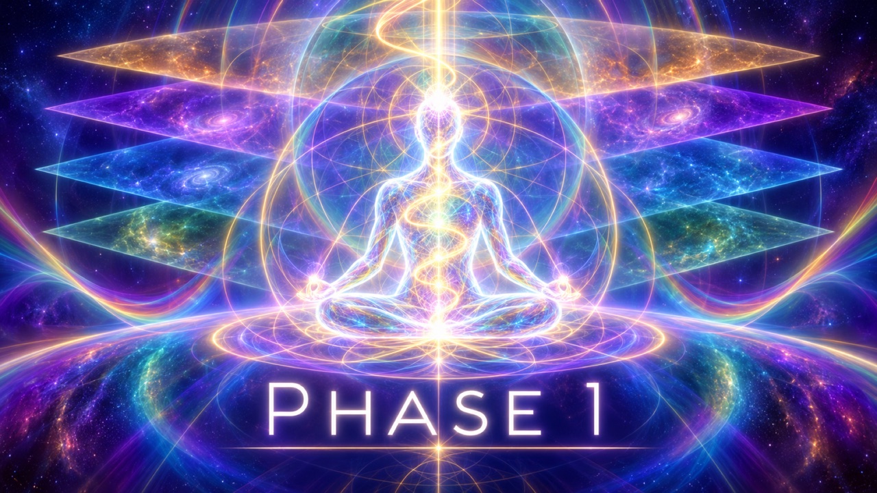 Our Multidimensional Nature