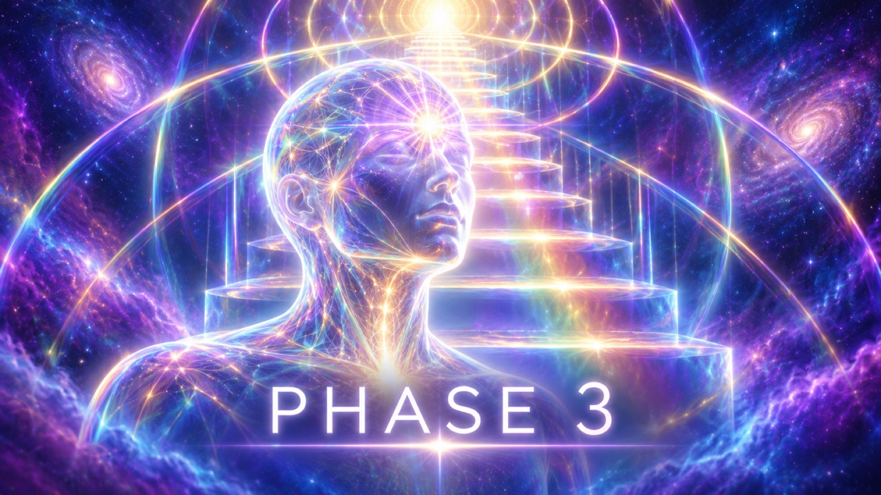 The Essential Lightbody