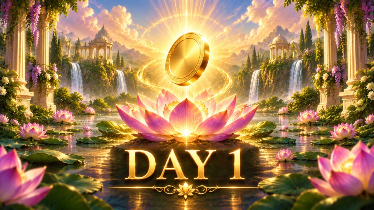 Day 1