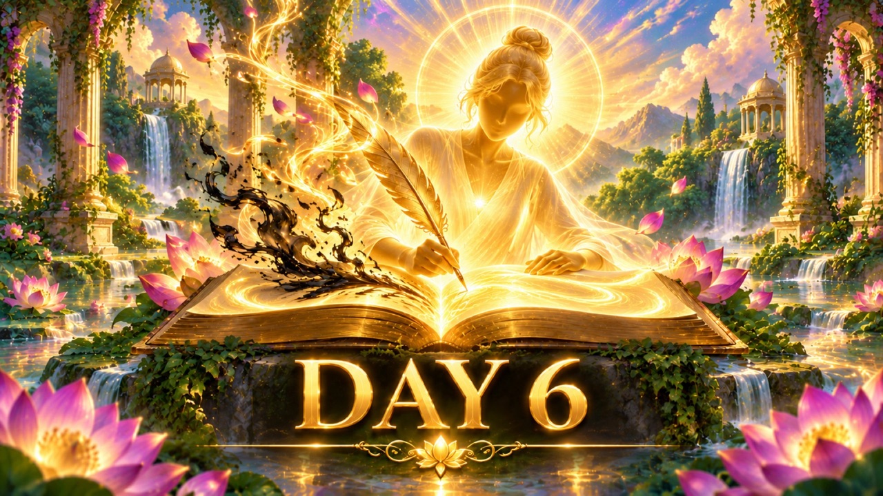 Day 6
