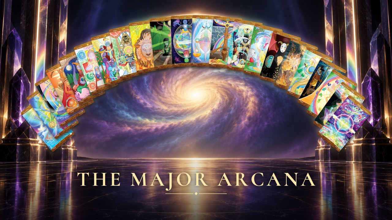 Tarot Reader Training