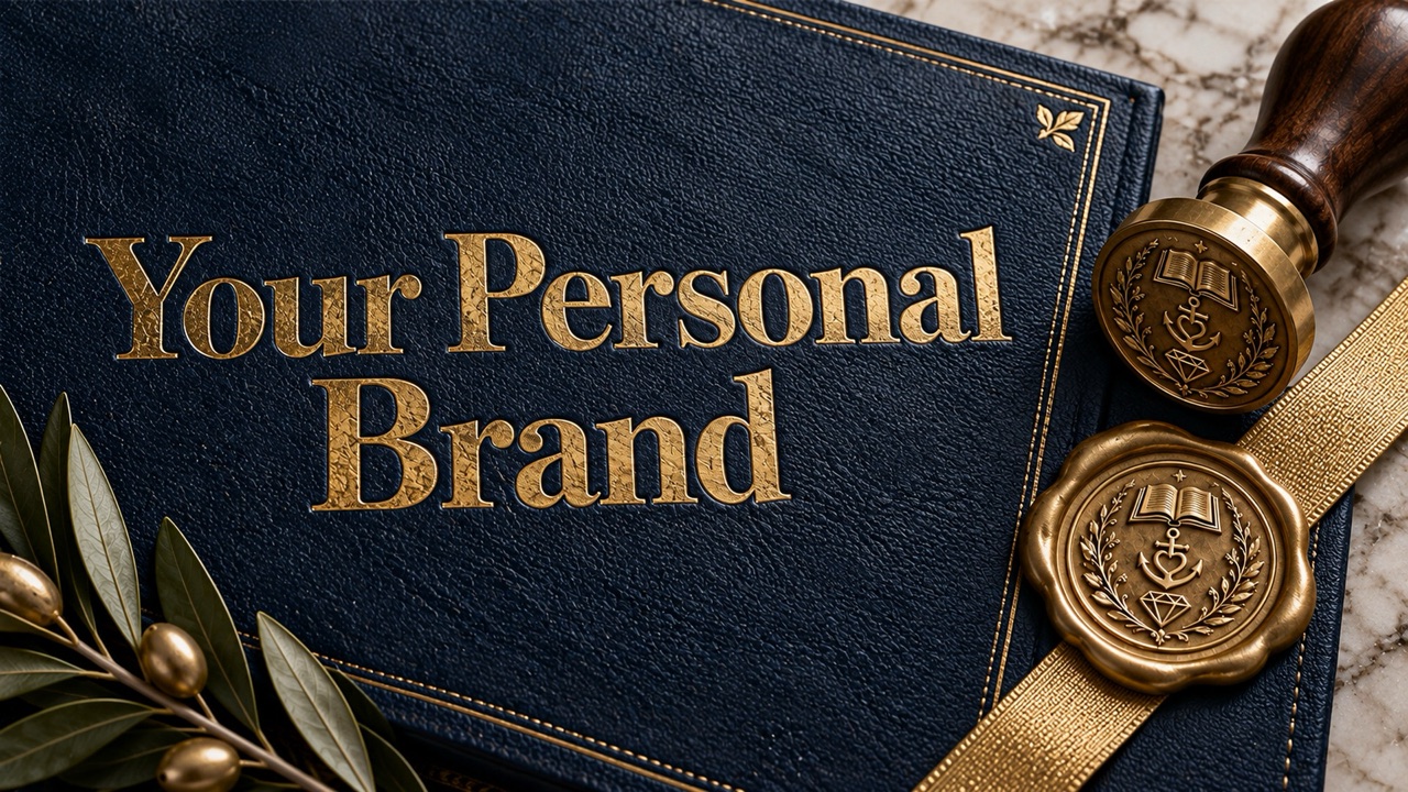Stand Out in the Attention Economy