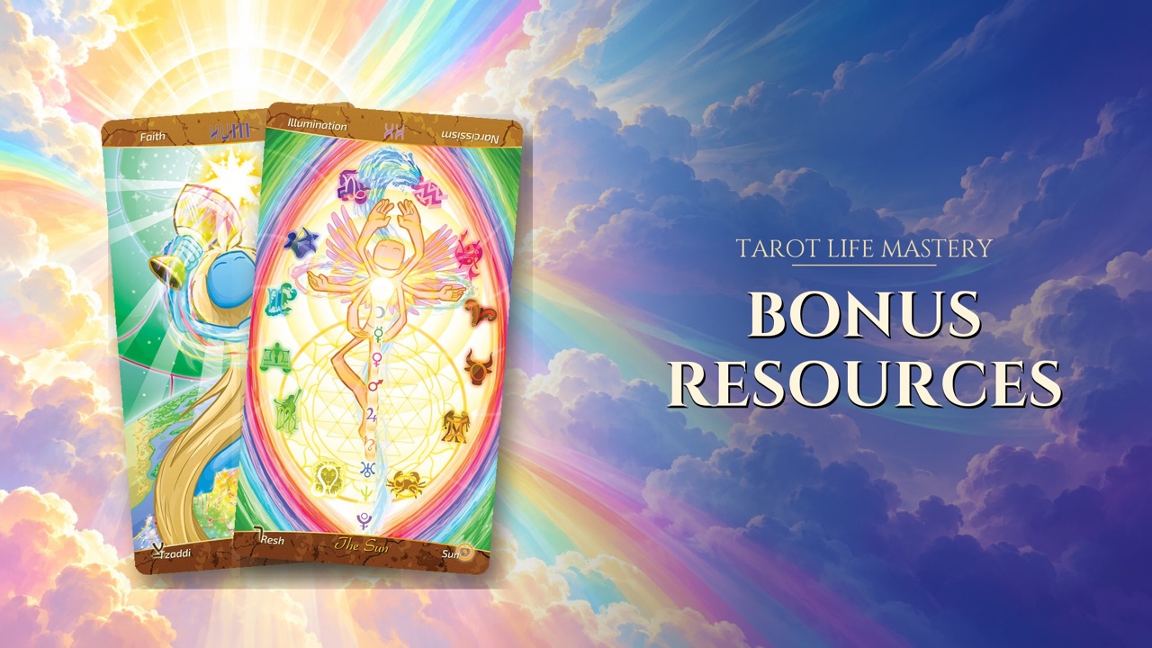 Bonus Resources