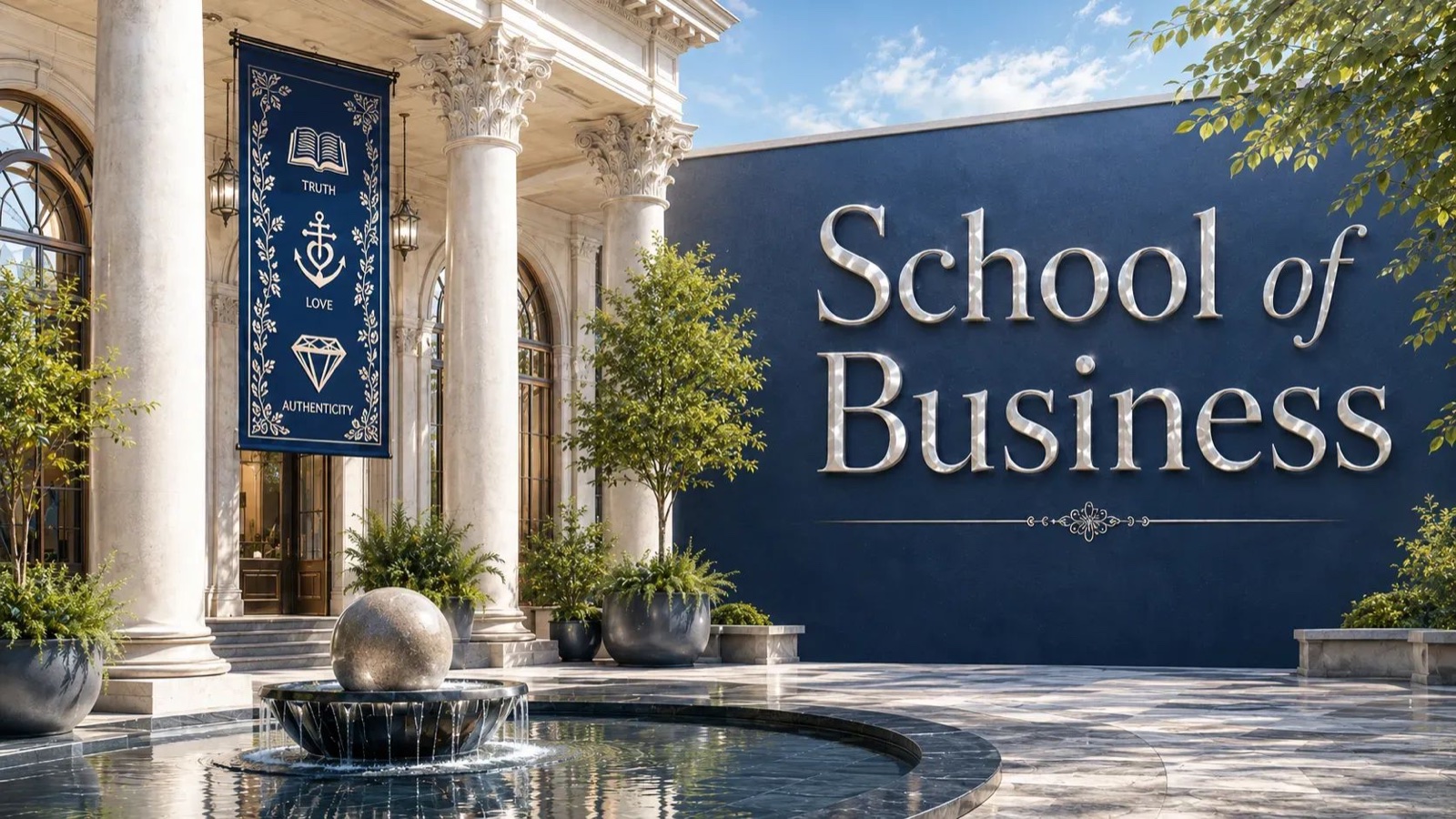 School of Business