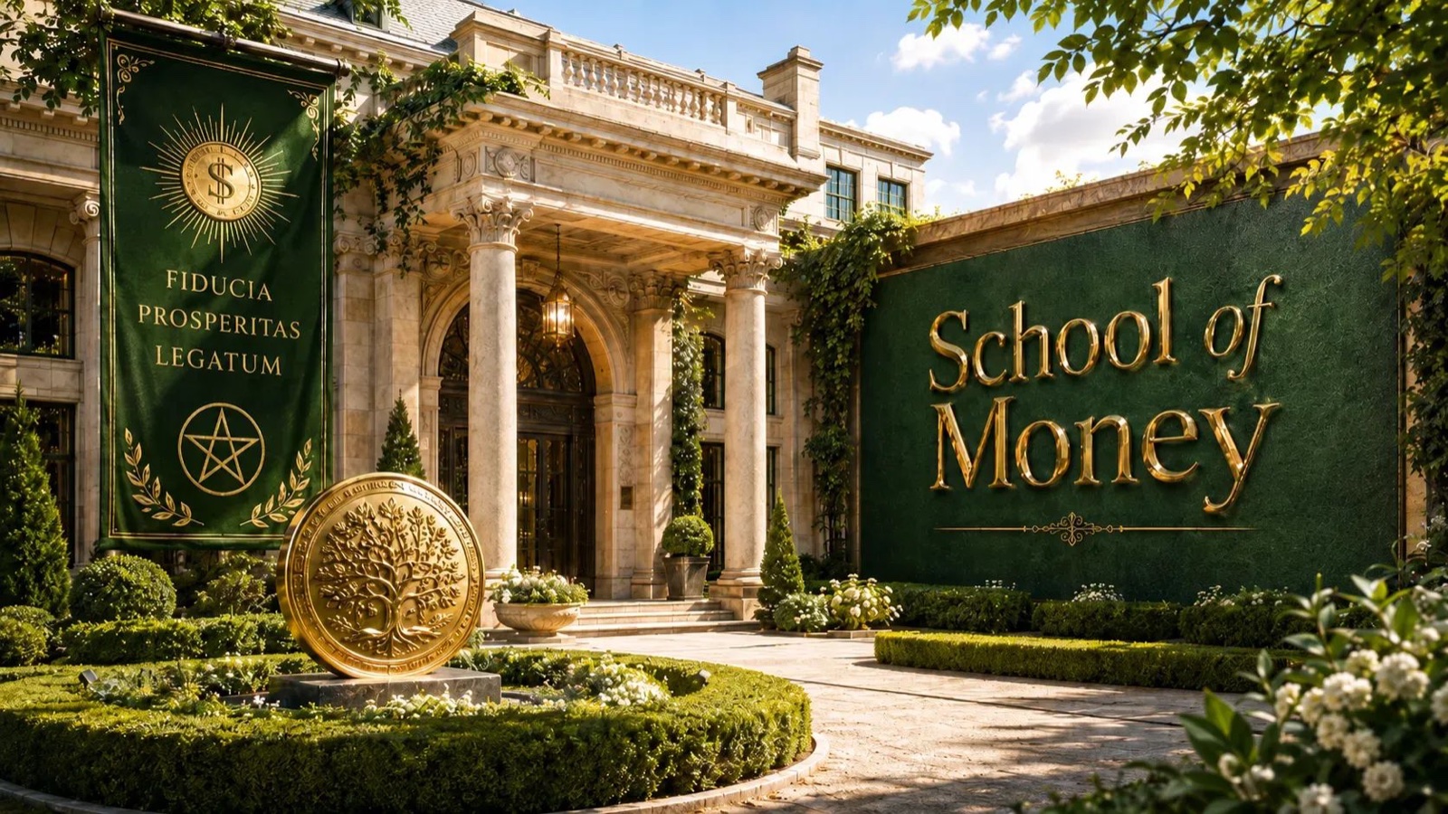 School of Money